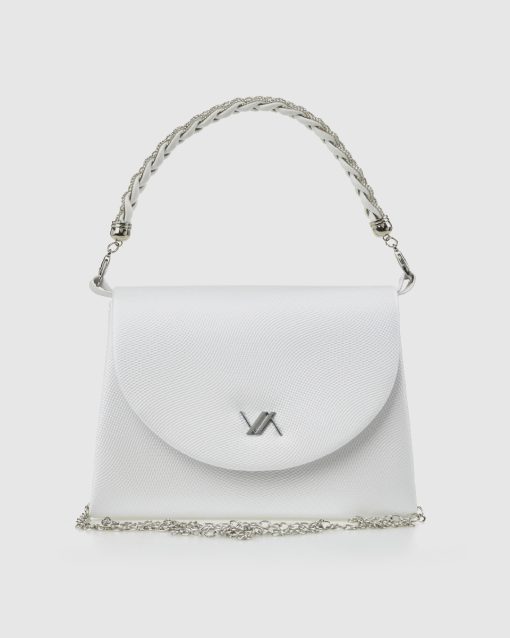 Verde Γυναικείο Αμπιγιέ 01-0002063 Άσπρο