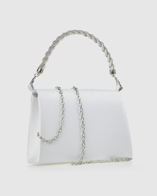 Verde Γυναικείο Αμπιγιέ 01-0002063 Άσπρο