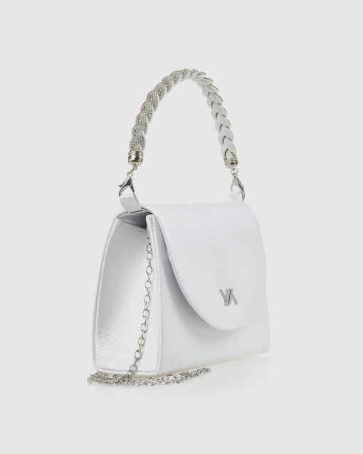 Verde Γυναικείο Αμπιγιέ 01-0002063 Άσπρο