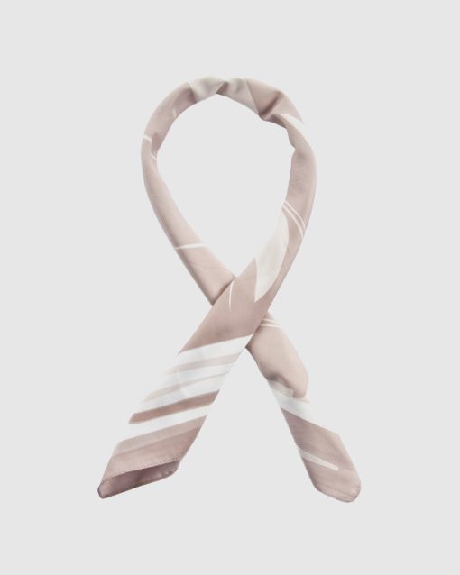 Verde Γυναικεία Εσάρπα 03-0002549 Ροζ