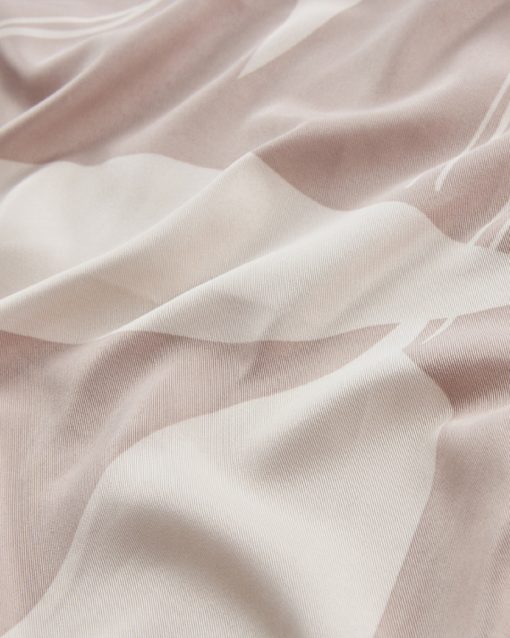 Verde Γυναικεία Εσάρπα 03-0002549 Ροζ