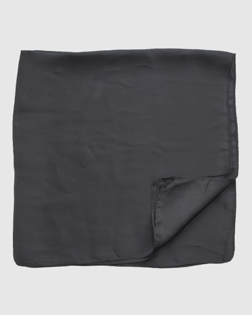 Verde Γυναικεία Εσάρπα 03-0002578 Μαύρο