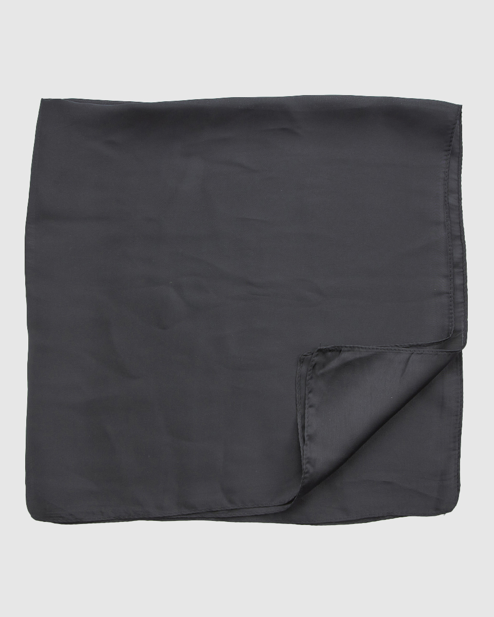 Verde Γυναικεία Εσάρπα 03-0002578 Μαύρο