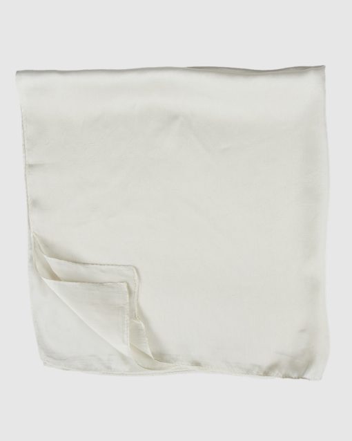 Verde Γυναικεία Εσάρπα 03-0002578 Εκρού