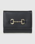 Verde Γυναικείο Πορτοφόλι 18-0001581 Μαύρο