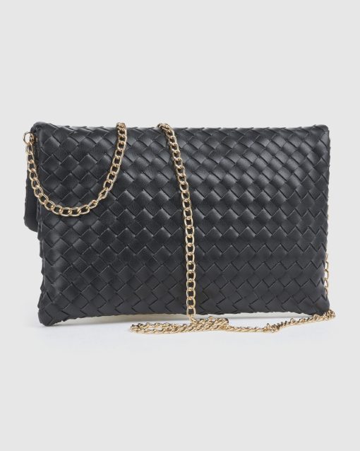 Verde Γυναικείο Αμπιγιέ 01-0002079 Μαύρο