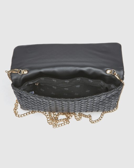 Verde Γυναικείο Αμπιγιέ 01-0002079 Μαύρο