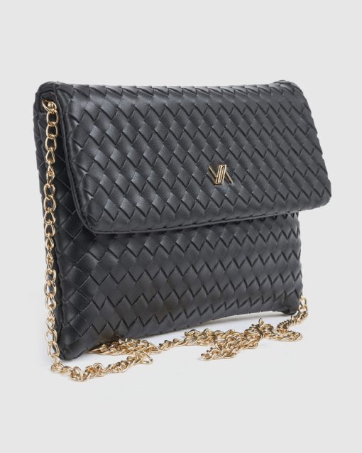 Verde Γυναικείο Αμπιγιέ 01-0002079 Μαύρο