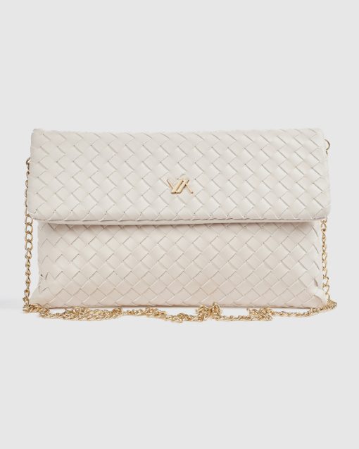 Verde Γυναικείο Αμπιγιέ 01-0002079 Εκρού