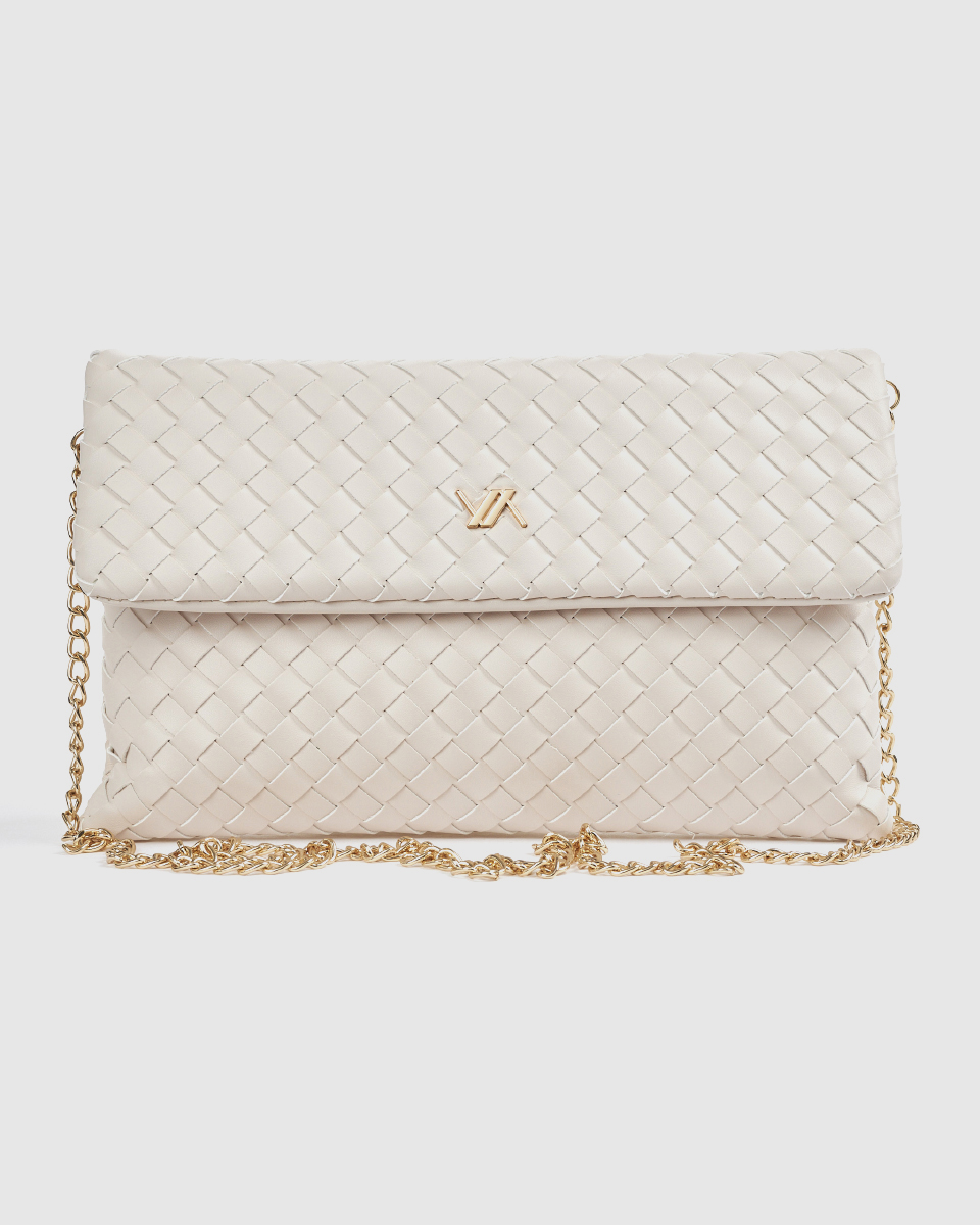 Verde Γυναικείο Αμπιγιέ 01-0002079 Εκρού