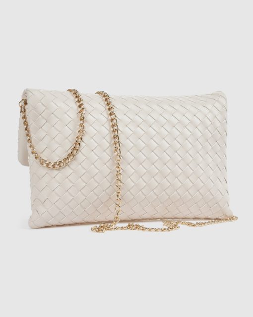 Verde Γυναικείο Αμπιγιέ 01-0002079 Εκρού