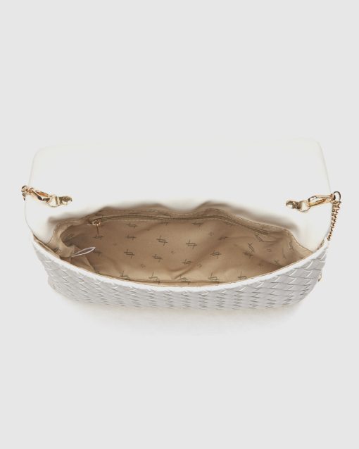 Verde Γυναικείο Αμπιγιέ 01-0002079 Εκρού