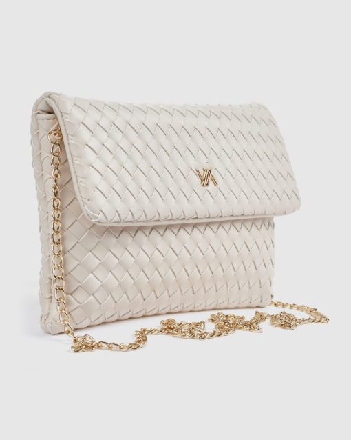 Verde Γυναικείο Αμπιγιέ 01-0002079 Εκρού