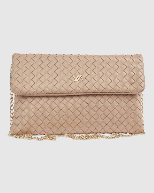 Verde Γυναικείο Αμπιγιέ 01-0002079 Μπεζ