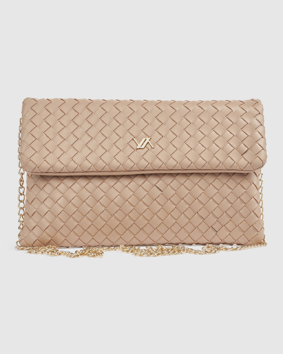 Verde Γυναικείο Αμπιγιέ 01-0002079 Μπεζ