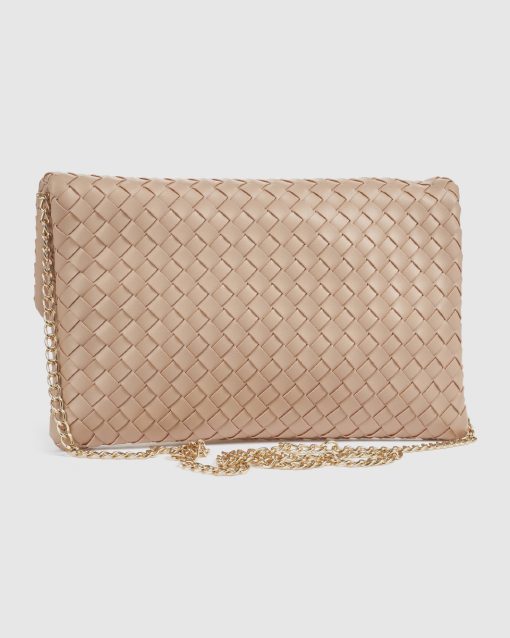 Verde Γυναικείο Αμπιγιέ 01-0002079 Μπεζ