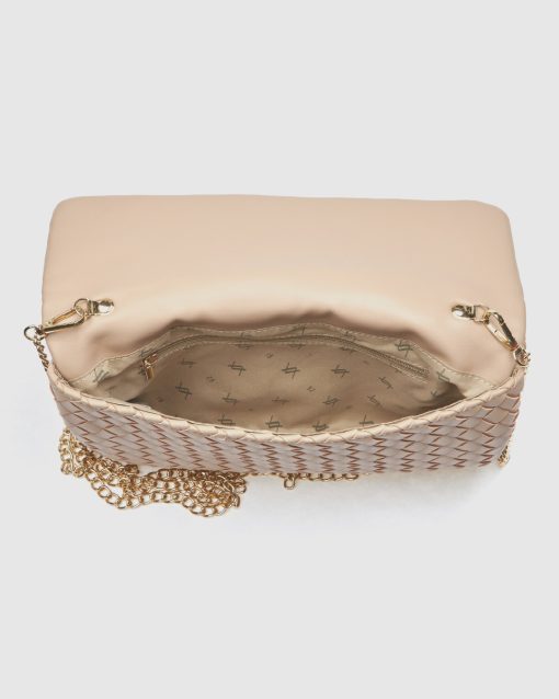 Verde Γυναικείο Αμπιγιέ 01-0002079 Μπεζ