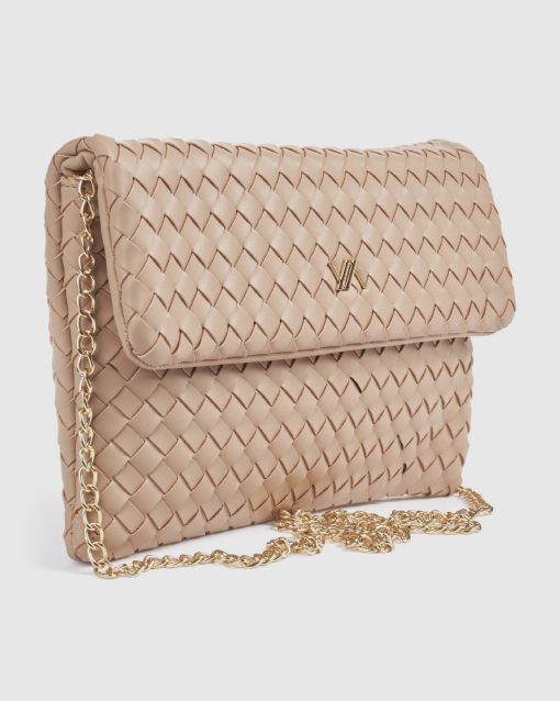 Verde Γυναικείο Αμπιγιέ 01-0002079 Μπεζ