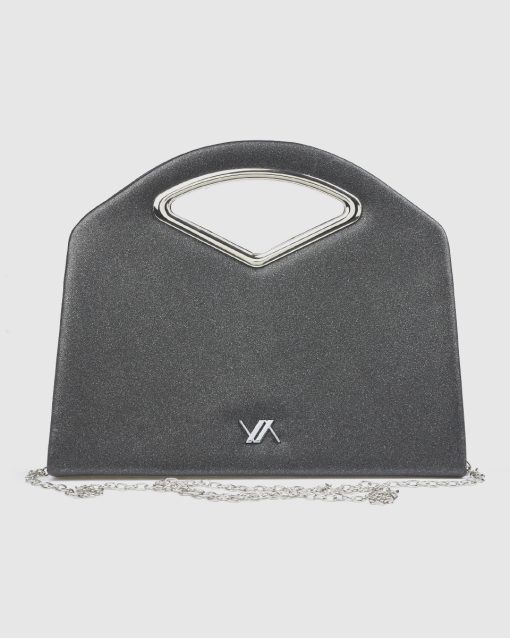 Verde Γυναικείο Αμπιγιέ 01-0002114 Μαύρο