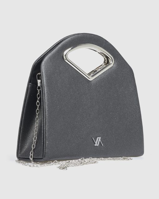 Verde Γυναικείο Αμπιγιέ 01-0002114 Μαύρο