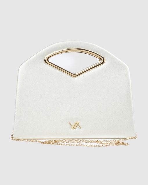 Verde Γυναικείο Αμπιγιέ 01-0002114 Εκρού