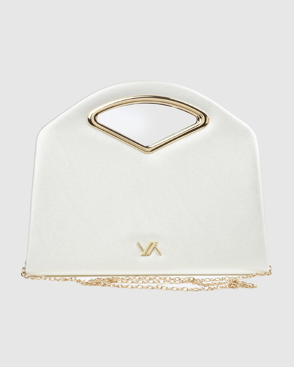 Verde Γυναικείο Αμπιγιέ 01-0002114 Εκρού