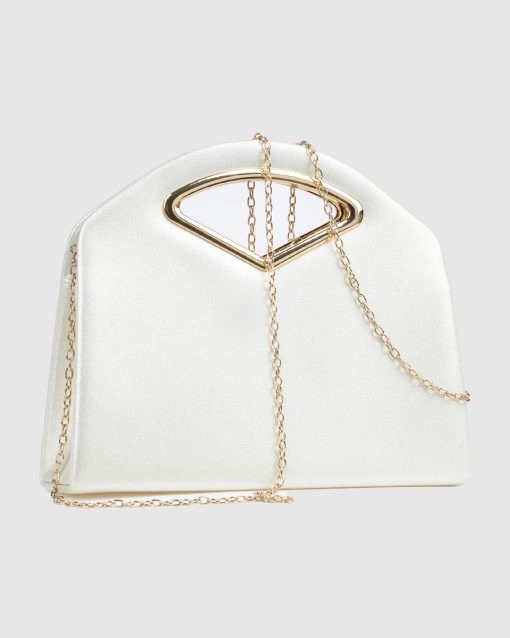 Verde Γυναικείο Αμπιγιέ 01-0002114 Εκρού