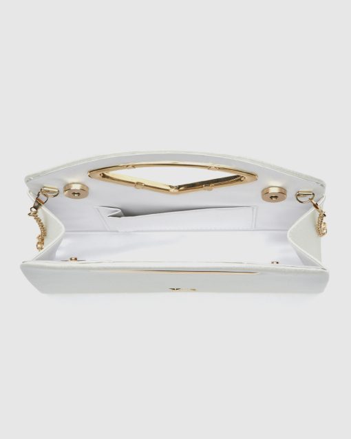 Verde Γυναικείο Αμπιγιέ 01-0002114 Εκρού