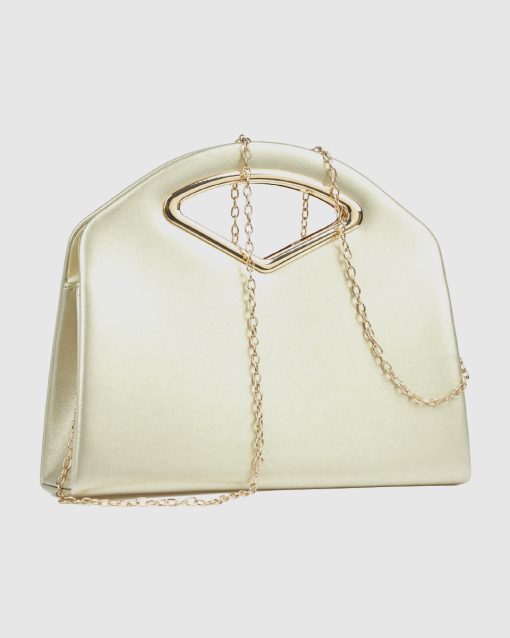 Verde Γυναικείο Αμπιγιέ 01-0002114 Χρυσό