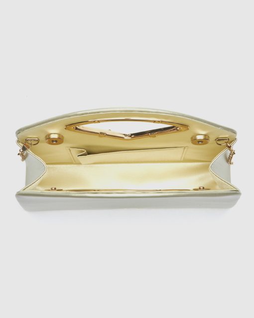 Verde Γυναικείο Αμπιγιέ 01-0002114 Χρυσό