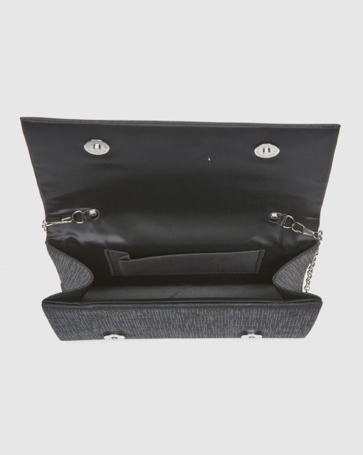 Verde Γυναικείο Αμπιγιέ 01-0002118 Μαύρο