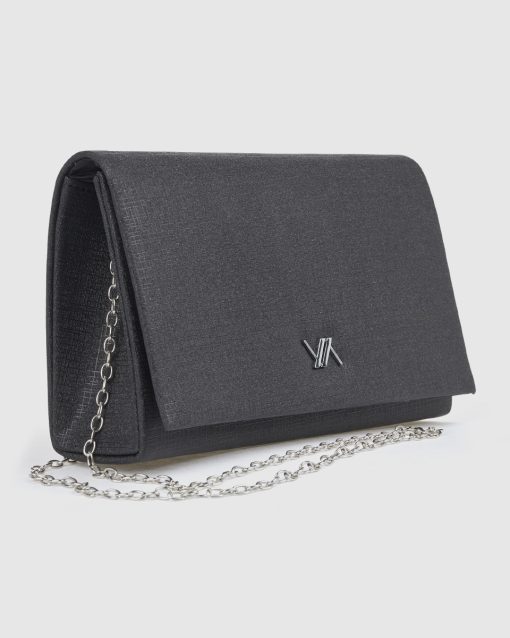 Verde Γυναικείο Αμπιγιέ 01-0002118 Μαύρο