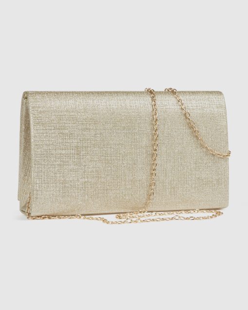 Verde Γυναικείο Αμπιγιέ 01-0002118 Χρυσό