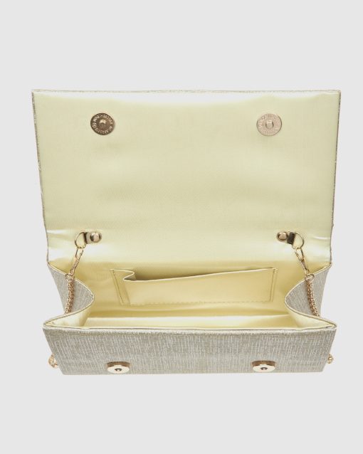 Verde Γυναικείο Αμπιγιέ 01-0002118 Χρυσό