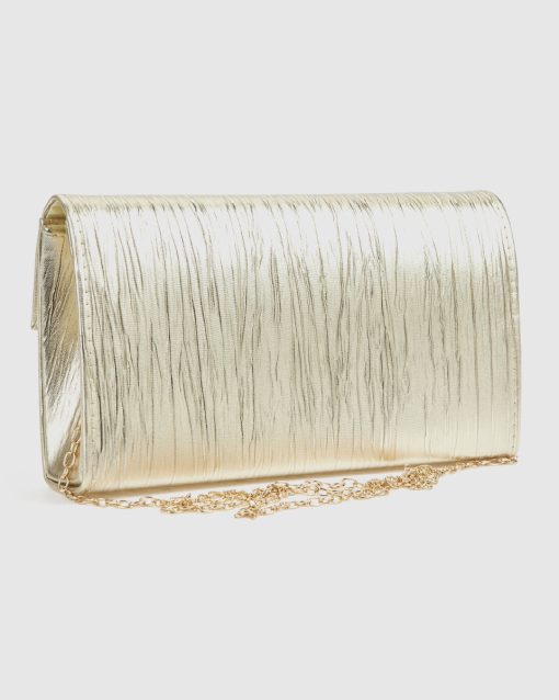 Verde Γυναικείο Αμπιγιέ 01-0002119 Χρυσό