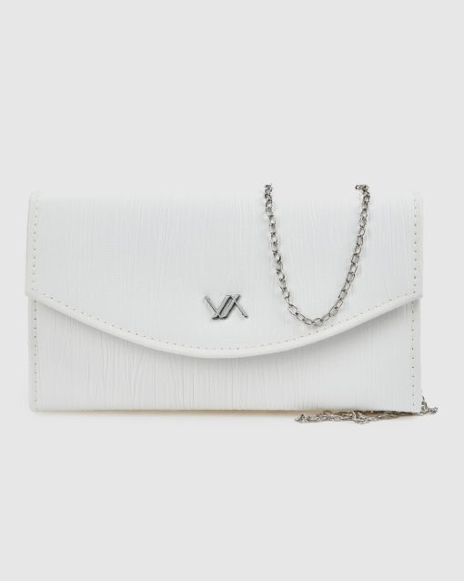 Verde Γυναικείο Αμπιγιέ 01-0002119 Άσπρο