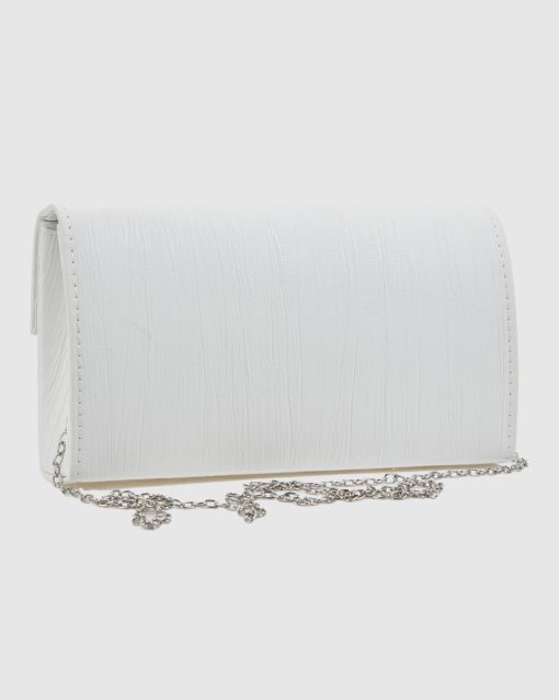 Verde Γυναικείο Αμπιγιέ 01-0002119 Άσπρο