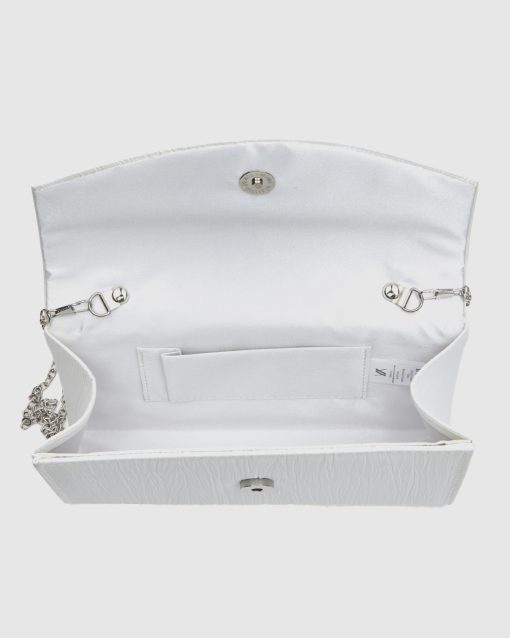 Verde Γυναικείο Αμπιγιέ 01-0002119 Άσπρο