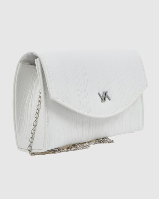 Verde Γυναικείο Αμπιγιέ 01-0002119 Άσπρο