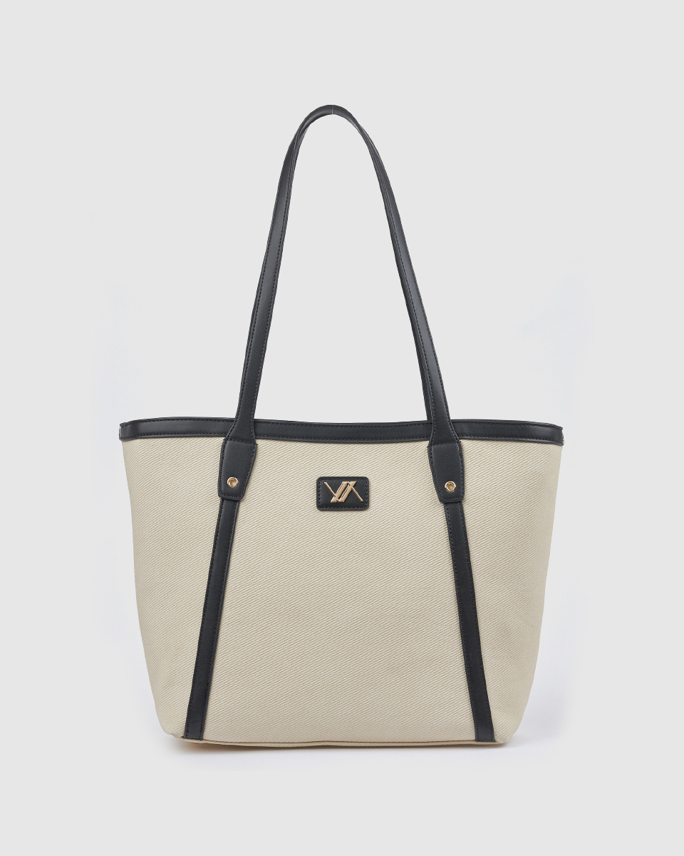 Verde Γυναικεία Τσάντα Ώμου 16-0008431 Μαύρο