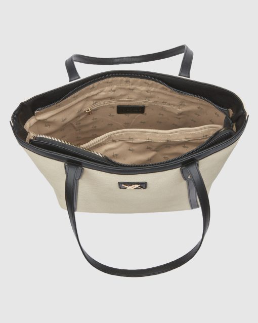 Verde Γυναικεία Τσάντα Ώμου 16-0008431 Μαύρο