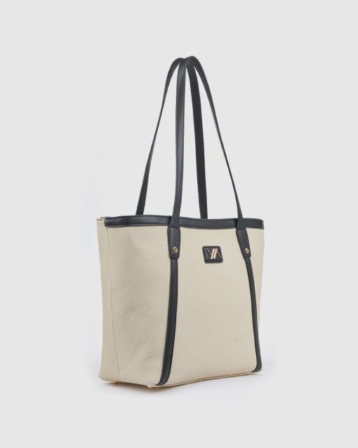 Verde Γυναικεία Τσάντα Ώμου 16-0008431 Μαύρο