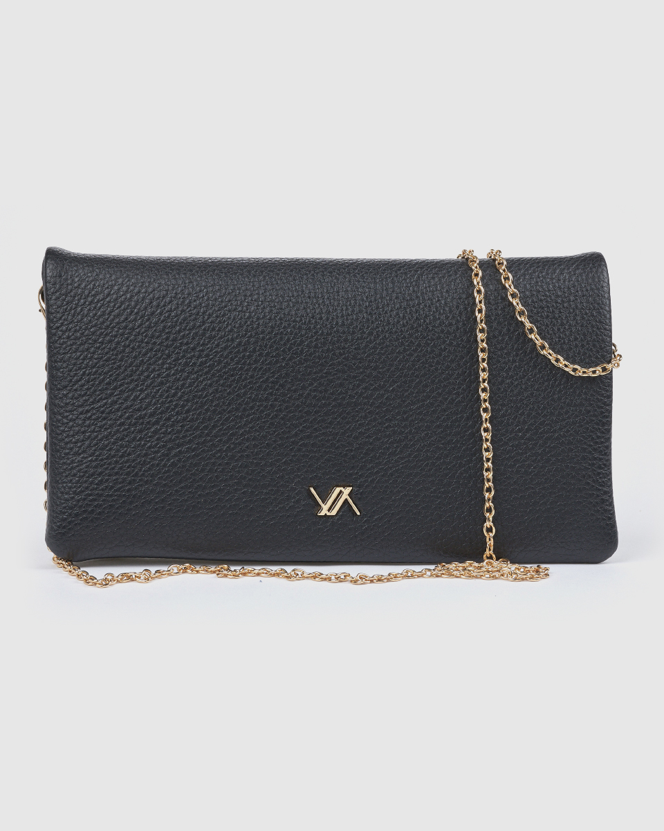 Verde Γυναικείο Αμπιγιέ 01-0002122 Μαύρο