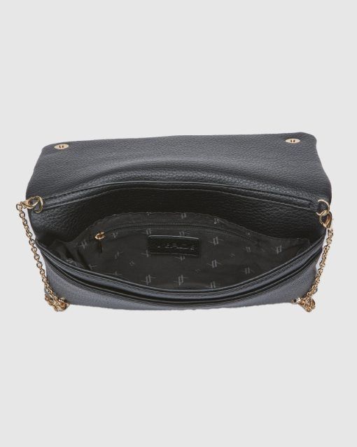 Verde Γυναικείο Αμπιγιέ 01-0002122 Μαύρο