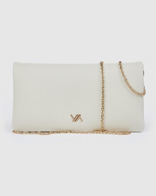 Verde Γυναικείο Αμπιγιέ 01-0002122 Εκρού