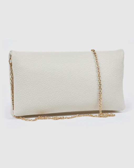 Verde Γυναικείο Αμπιγιέ 01-0002122 Εκρού