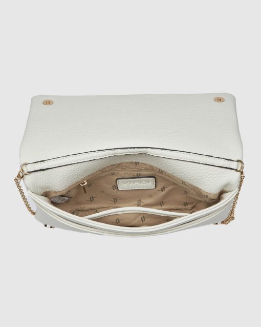 Verde Γυναικείο Αμπιγιέ 01-0002122 Εκρού