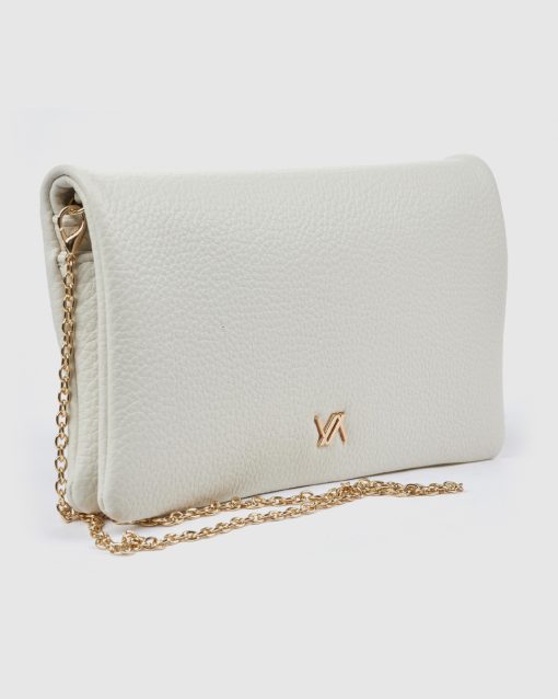 Verde Γυναικείο Αμπιγιέ 01-0002122 Εκρού