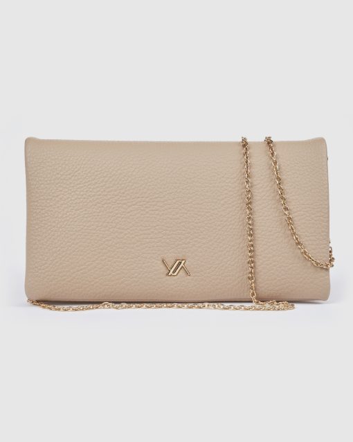 Verde Γυναικείο Αμπιγιέ 01-0002122 Μπεζ