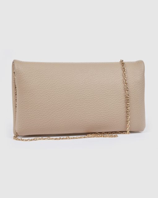 Verde Γυναικείο Αμπιγιέ 01-0002122 Μπεζ